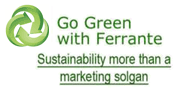 Go Green