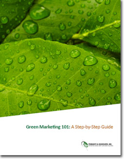 Go Green