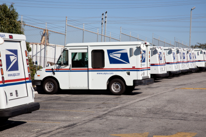 USPS_Is Changing