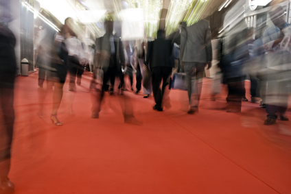 Trade Show tips 